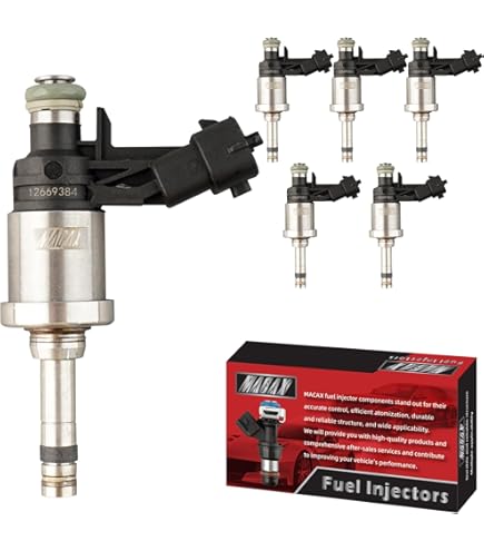 Amazon.com: 4Pcs Fuel Injectors 49033-0013 Fit For Kawasaki